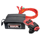Rock trådløs fjernbetjening med holder til RES6000 & 9500 12 V