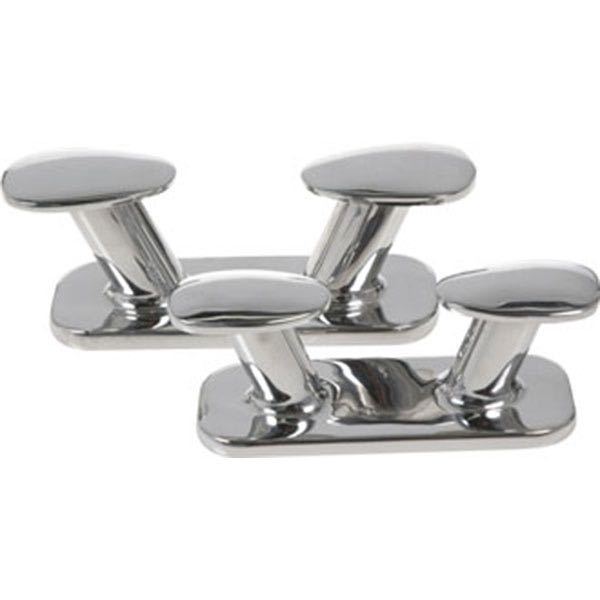 SeaTec pullert 'champignon' set forfra med målene 200mm og 67×75 mm