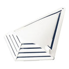 SeaTec Buffalo Stealth Push-in Ventil set forfra med detaljeret design