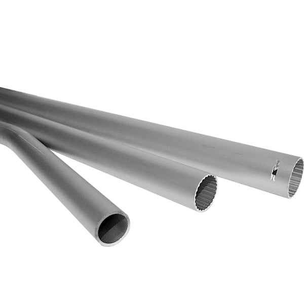 SeaTec indderrør i brug, monteret på bådstativer