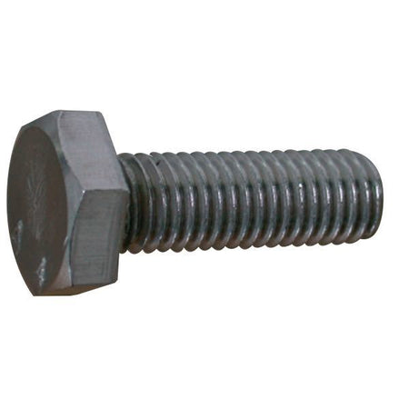 Sætskruer fra 1852, 8 x 30 mm, klar til montering