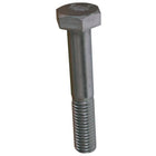 Marifix Bolt 10 x 80mm A4 DIN 931 i tæt zoom, ideel til marinebrug