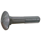 Marifix bræddebolt 8 x 70 mm, set fra siden med pakke på bord