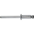 Marifix Popnitte monelmetal 4.0 x 10 i pose med 10 stk.