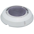 Marinco Airvent 500 ventilator set forfra, ideel til bådventilation.