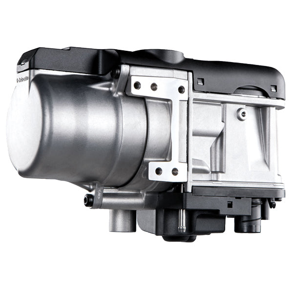 Webasto, Thermo Top Evo marine 5 kw 12v diesel vandvarmer incl. kit