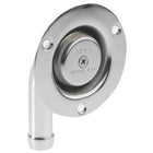 Roca 19mm slange til waste tankventilation, vises enkeltstående