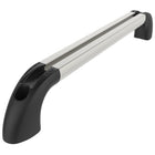 RAM aluminum Hand-Track 24" skinne vist forfra med monteringsmuligheder