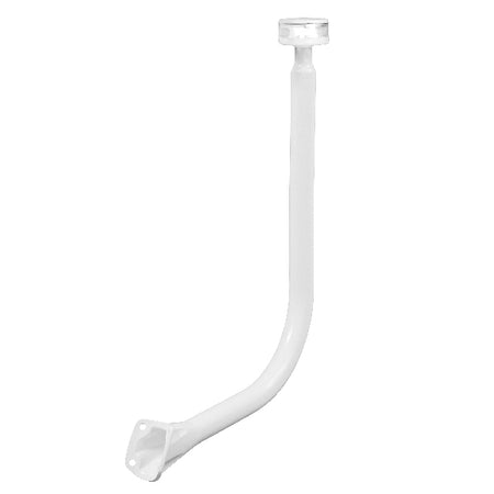 ScanStrut  PowerTower stang med LED top lanterne