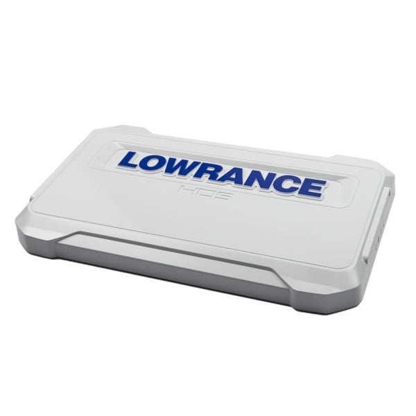 Lowrance suncover Elite-7 FS 7" til beskyttelse mod solens stråler