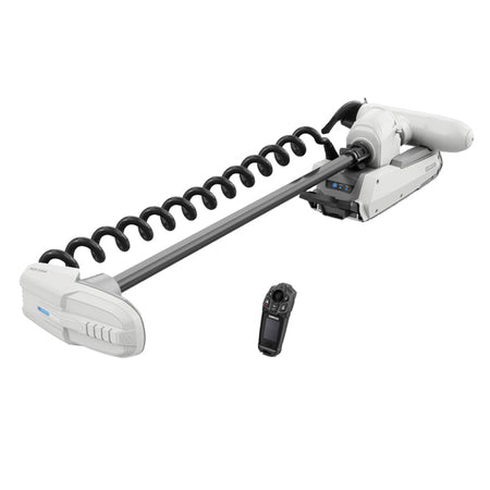 Bagfra billede af Lowrance RECON trolling motor
