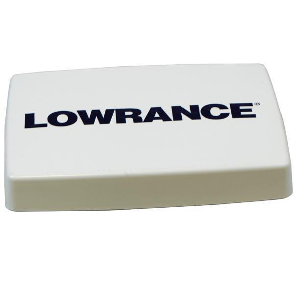 Navico Frontcover til HDS12 Touch Gen3 set fra fronten med sort farve