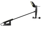 B&G Vindfane WS310 med 35m kabel, set fra siden