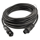 Navico 10m forlænger kabel til mikrofon vist i samlet layout.
