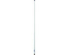 Glomex Glomeasy RA300FM fiber antenne 120 cm monteret på båd