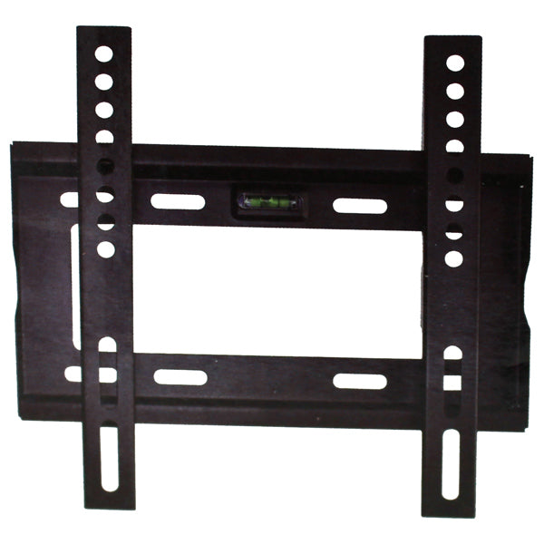 SeaTec TV beslag til montering af 32" TV, vinkelret set