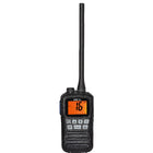 1852 VHF Radio VT20M set forfra, håndholdt design