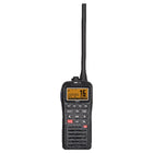 1852 VHF Radio VT39M med GPS set fra forsiden