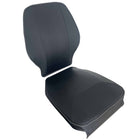 ESM, SE46L sort hynde UV-bestandigt marine vinyl