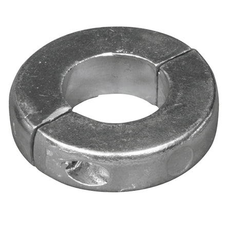 Tecnoseal alu akselanode Ø30mm set fra siden