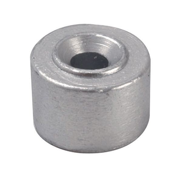 Tecnoseal, Zinc anode Honda 8-50 HP up to 2007 15 mm