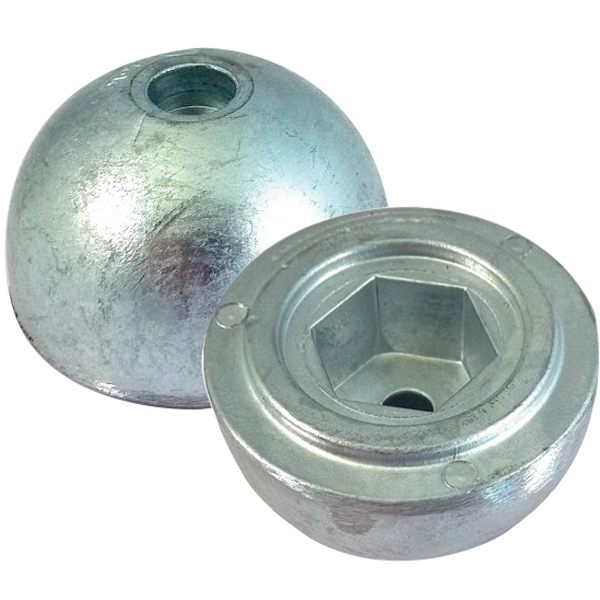 1852, SeaTec, 1852 Zinkanode Quick bovpropel btq 140 31 mm