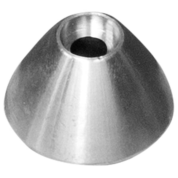 1852, Alu anode Sidepower (31180a) SP30/40, SE30/40 15 mm