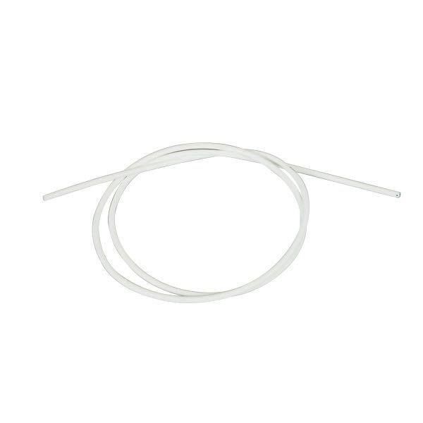Dan-Fender rigbeskyttelse set forfra, 1800 mm og 5 mm tykkelse