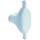 Dan-Fender Sallinghorns beskytter flad 4mm, vist i kort afstand fra siden.
