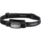 SeaTec pandelampe set forfra med lysstyrke angivet som 1200 lumen
