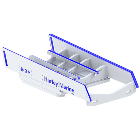 Hurley Davit H3O+ manuel spil set fra siden