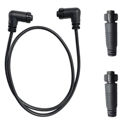 Epropulsion E batteri/kontrol kabel BUS 5m set fra siden, klar til installation.