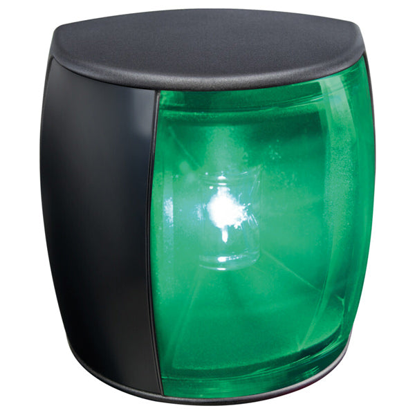 Hella, NaviLED pro styrbord lanterne 2 NM 9-33V 90x87x57 mm