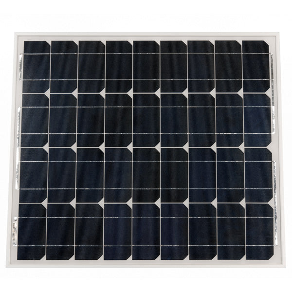 Victron, SeaTec, Victron Solpanel MONO - Alu 95WP Max 17,6 V 770x668x30 mm