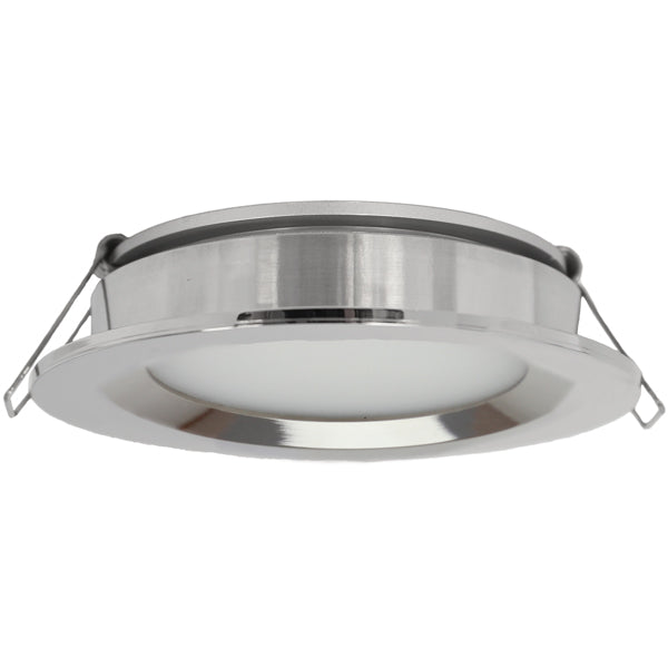 Perspektivbillede af Casolux lampe fra siden