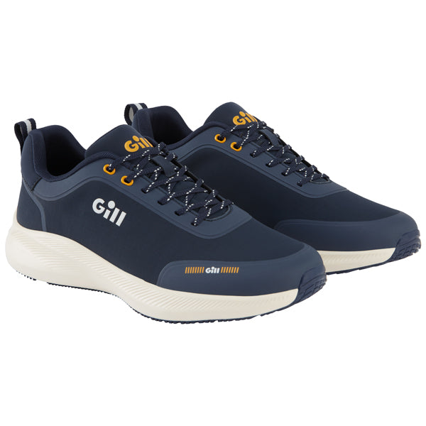 Gill, 943 Savona trainer 2.0 Navy str. 43