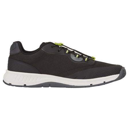 Bagfra billede af Gill, 942 Verso Race Trainer sko med let slip-on design.