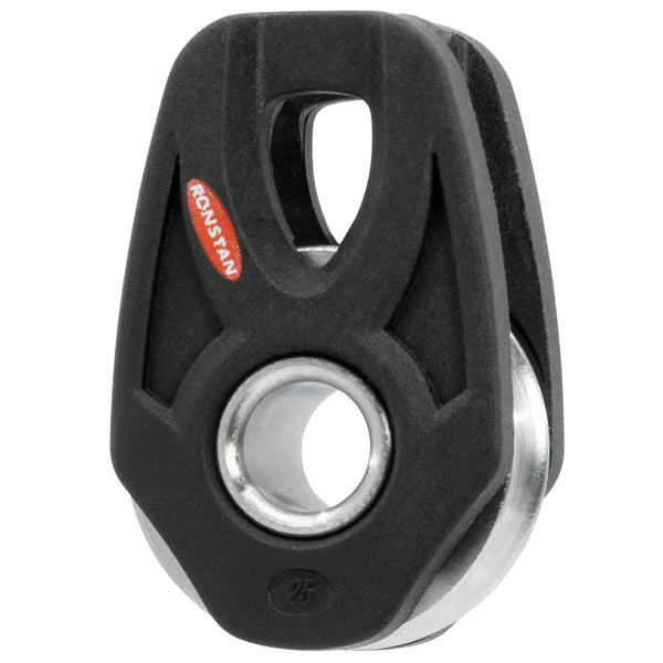 Ronstan, Serie 25 enkeltblok high load