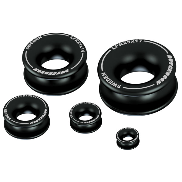 Rutgerson, SeaTec, Rutgerson Low friction ring 21x14