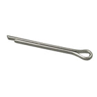 1852 splitter i stål, samlet i pakke med 10 stk.