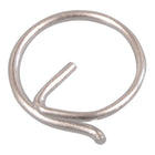 1852 splitring 11 x 1mm i æsken med 10 stk.