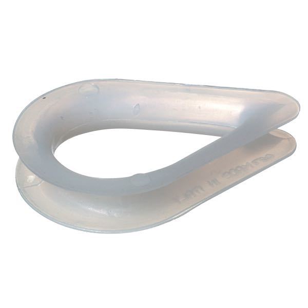 SeaTec, Kovse nylon 4mm