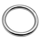 SeaTec ring i rustfrit stål, 5x30mm, til bådudstyr