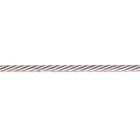SeaTec wire model 7x19 Ø3mm i en rolle på 20 meter