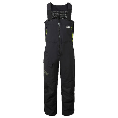 Gill OS26 Offshore buks i sort, set forfra, størrelse XXL.