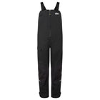 Gill OS33TW Coastal buks i sort set fra fronten