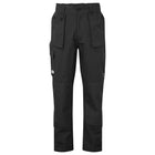 Gill, OS33P Coastal buks i sort set forfra