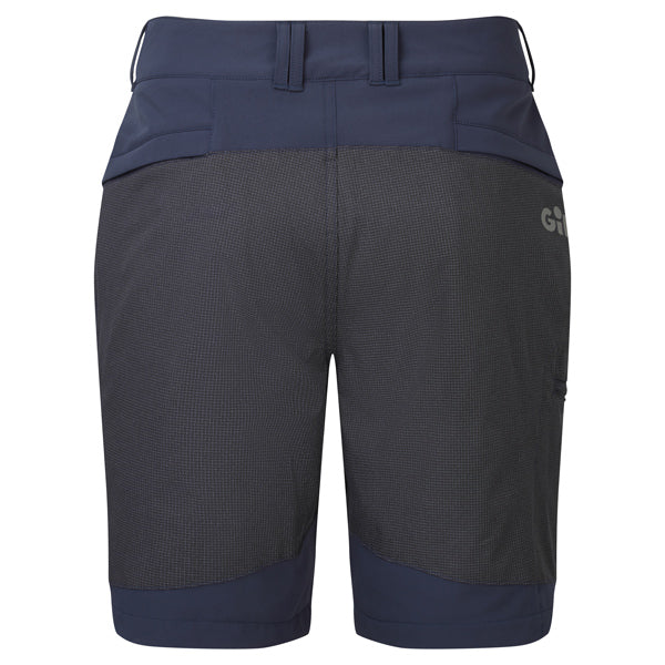 Gill UV024 UV Pro stretch shorts Navy str. XL