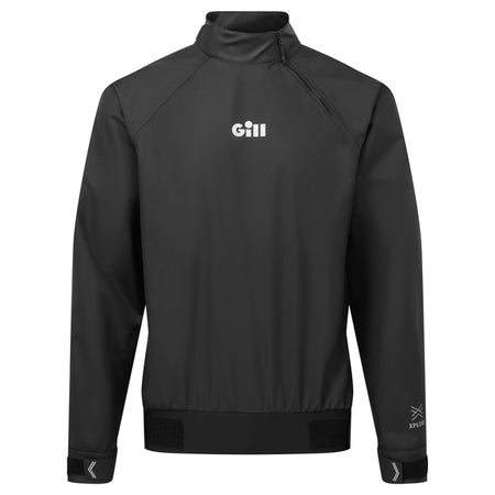 Gill, V102S Verso Lite smock i XL set forfra med lukkede lynlåse