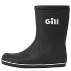 Gill 917 gummistøvler i str. 45 set fra siden